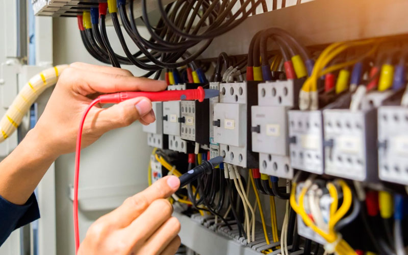 Electric Home Wiring Service Available In Delhi